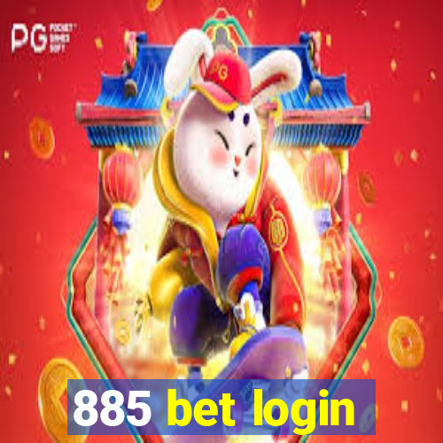 885 bet login